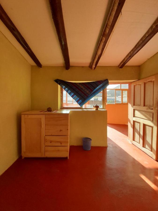 Wayqi Wasi Konuk evi Pisac Dış mekan fotoğraf