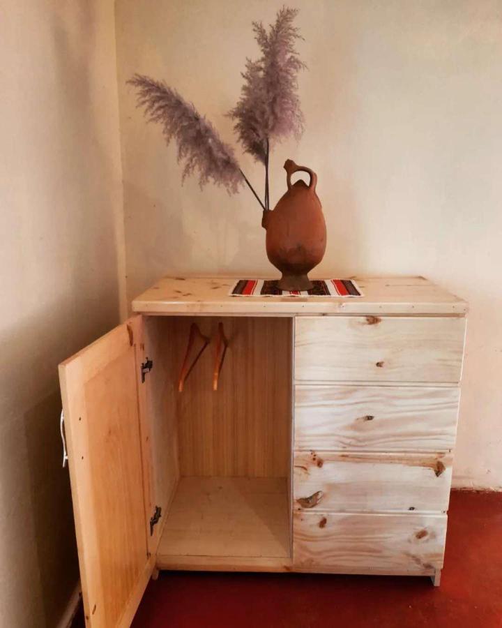 Wayqi Wasi Konuk evi Pisac Dış mekan fotoğraf