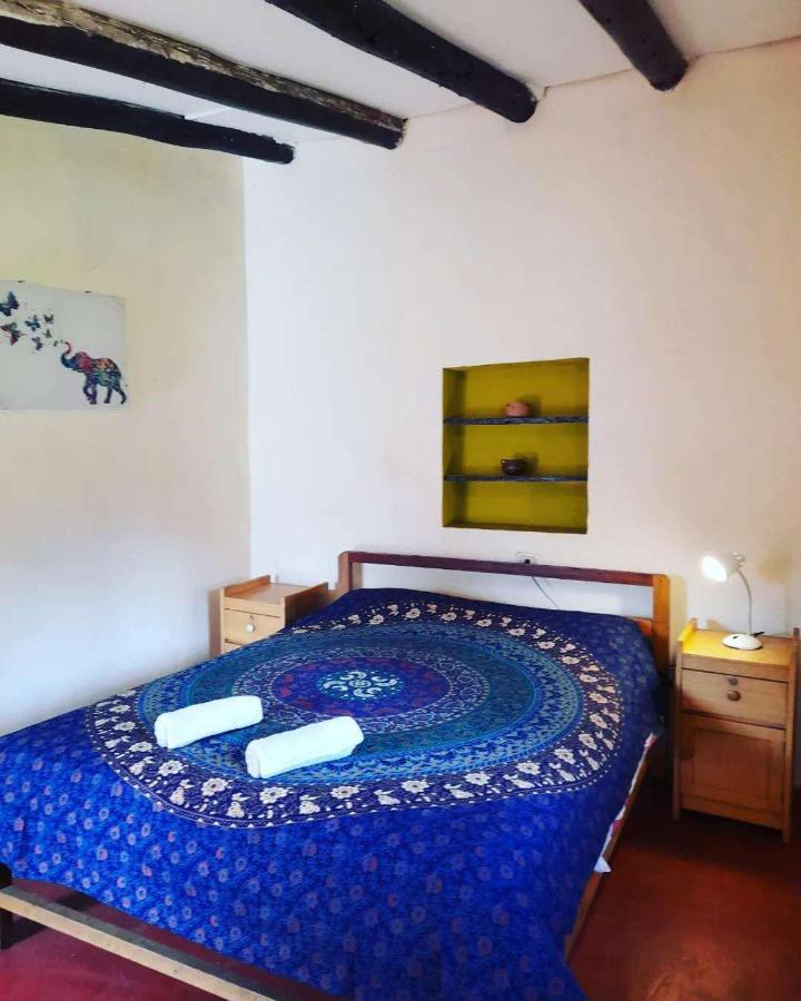 Wayqi Wasi Konuk evi Pisac Dış mekan fotoğraf