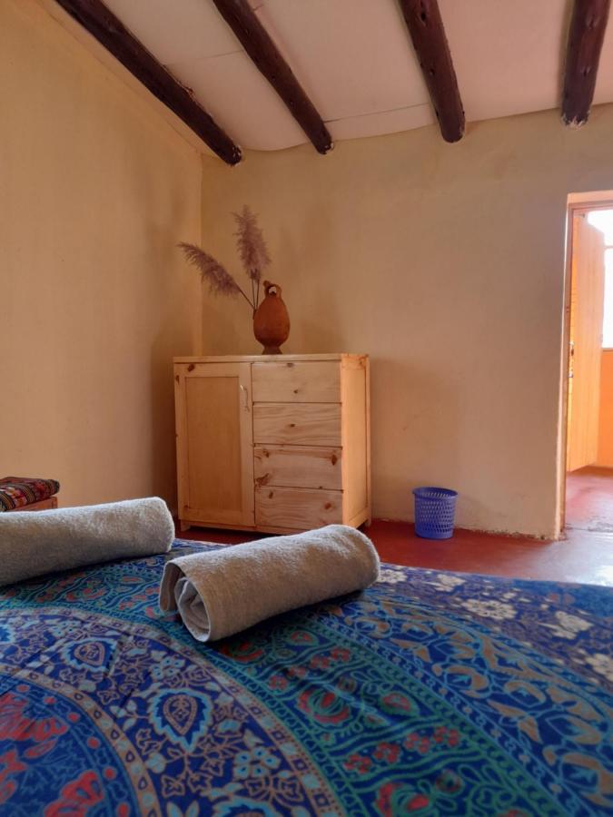 Wayqi Wasi Konuk evi Pisac Dış mekan fotoğraf