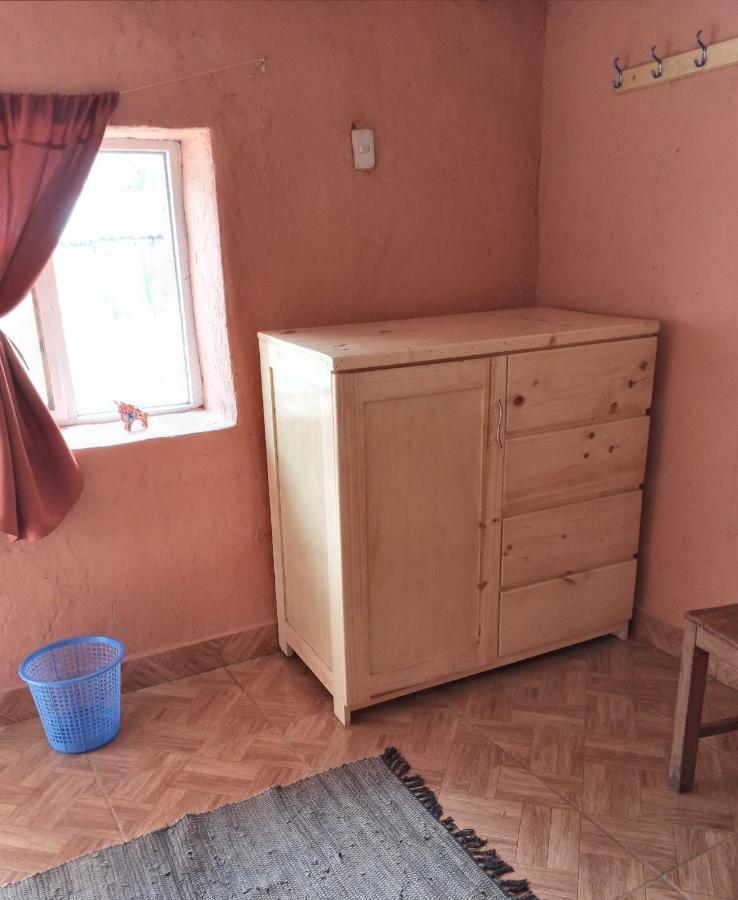 Wayqi Wasi Konuk evi Pisac Dış mekan fotoğraf