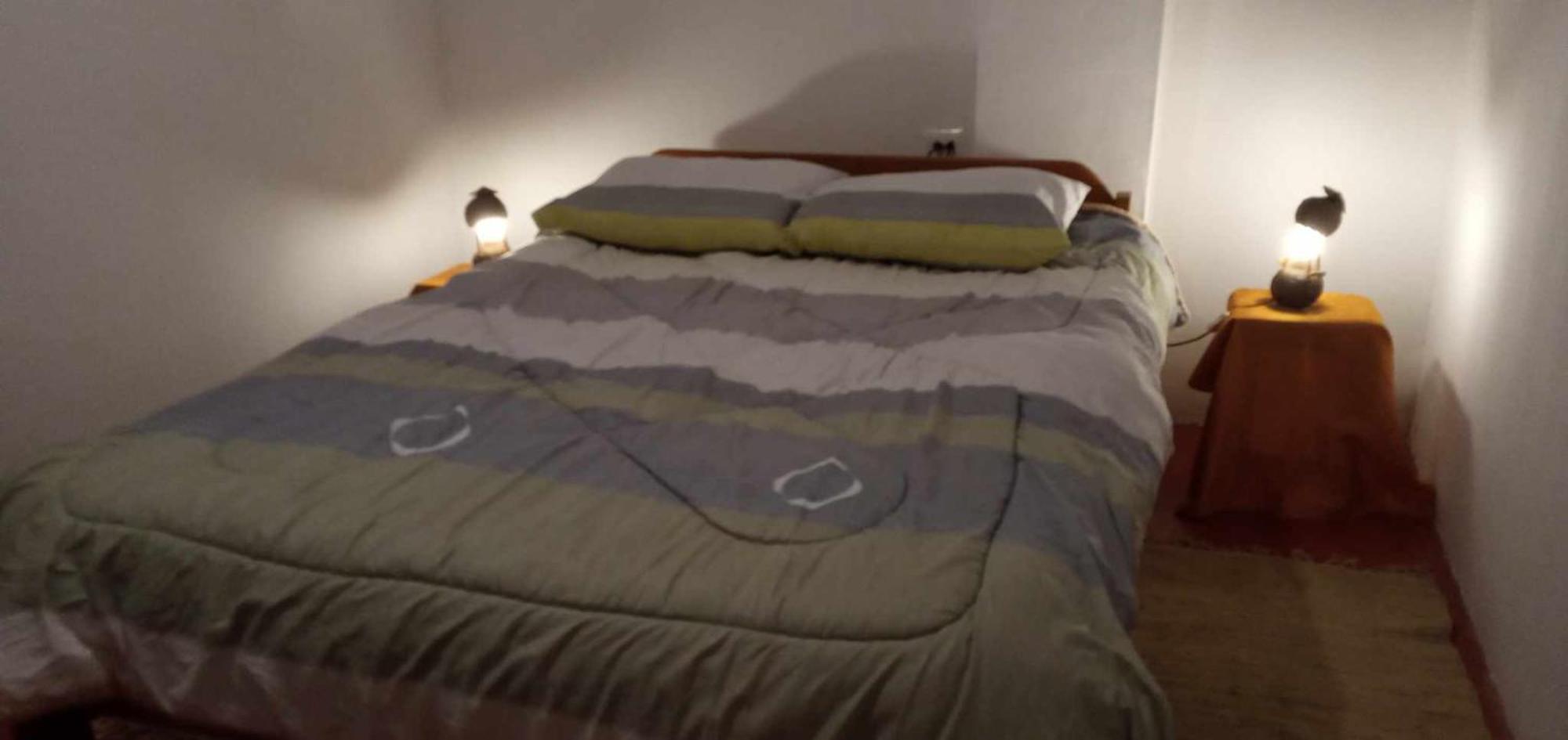 Wayqi Wasi Konuk evi Pisac Dış mekan fotoğraf