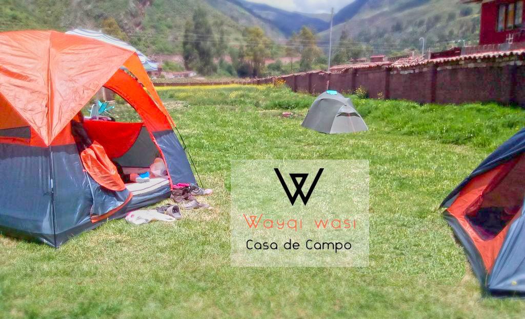 Wayqi Wasi Konuk evi Pisac Dış mekan fotoğraf