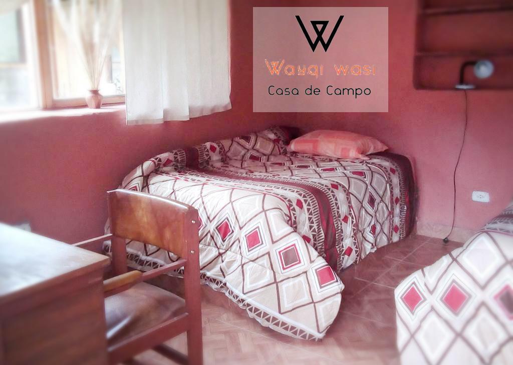 Wayqi Wasi Konuk evi Pisac Dış mekan fotoğraf