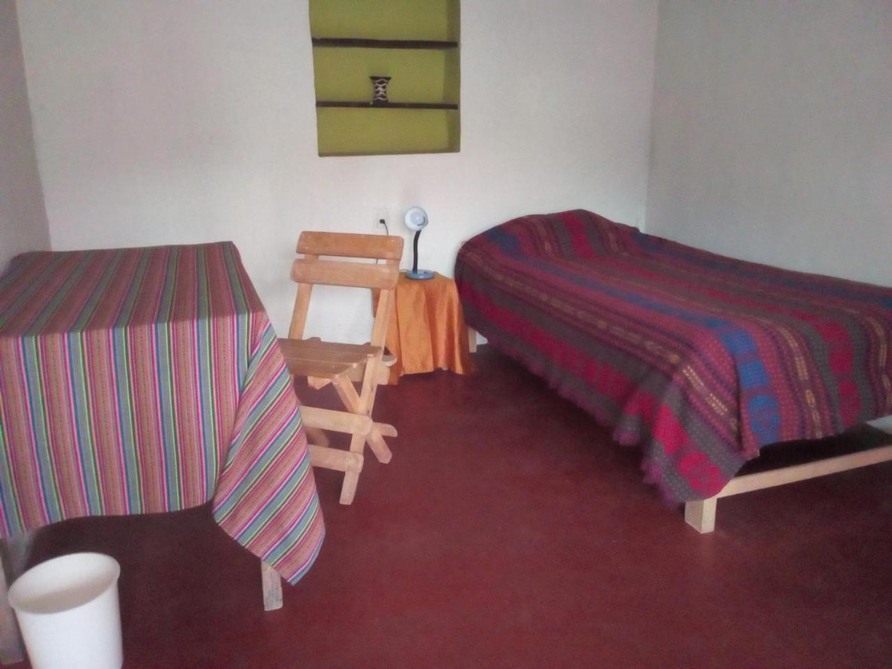 Wayqi Wasi Konuk evi Pisac Dış mekan fotoğraf