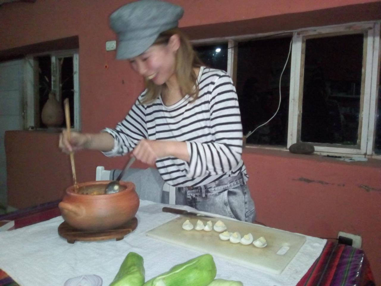 Wayqi Wasi Konuk evi Pisac Dış mekan fotoğraf