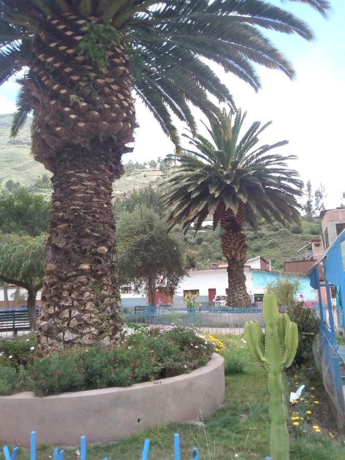 Wayqi Wasi Konuk evi Pisac Dış mekan fotoğraf