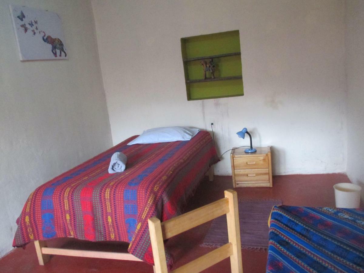 Wayqi Wasi Konuk evi Pisac Dış mekan fotoğraf