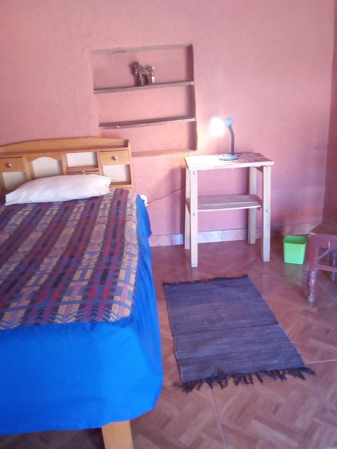 Wayqi Wasi Konuk evi Pisac Dış mekan fotoğraf